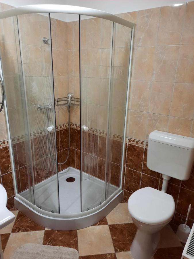 Ambrozia Guesthouse Nagykanizsa Ngoại thất bức ảnh