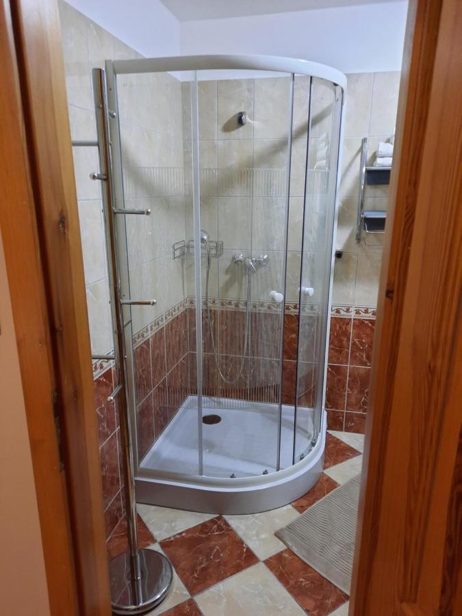 Ambrozia Guesthouse Nagykanizsa Ngoại thất bức ảnh