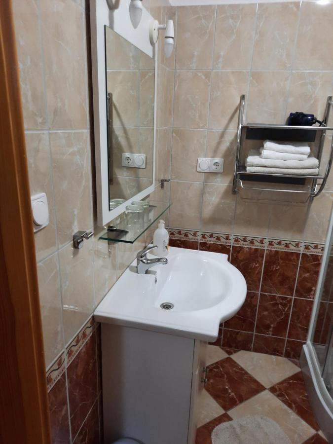 Ambrozia Guesthouse Nagykanizsa Ngoại thất bức ảnh