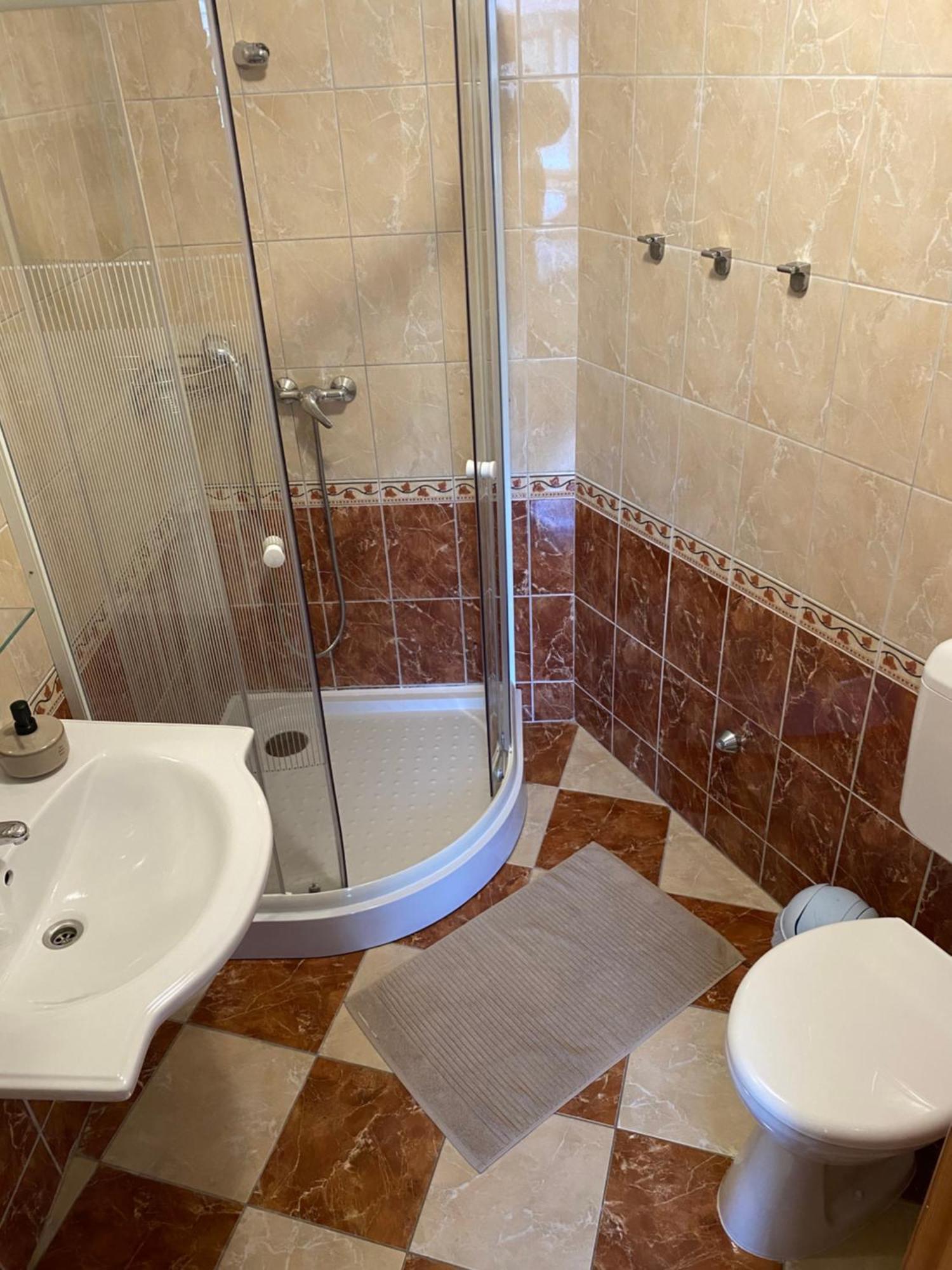 Ambrozia Guesthouse Nagykanizsa Ngoại thất bức ảnh