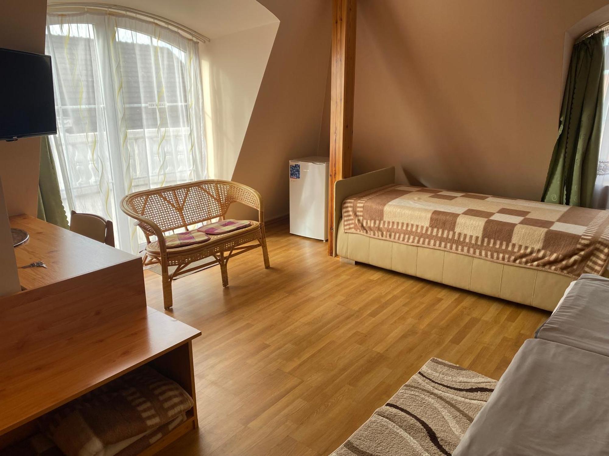 Ambrozia Guesthouse Nagykanizsa Ngoại thất bức ảnh