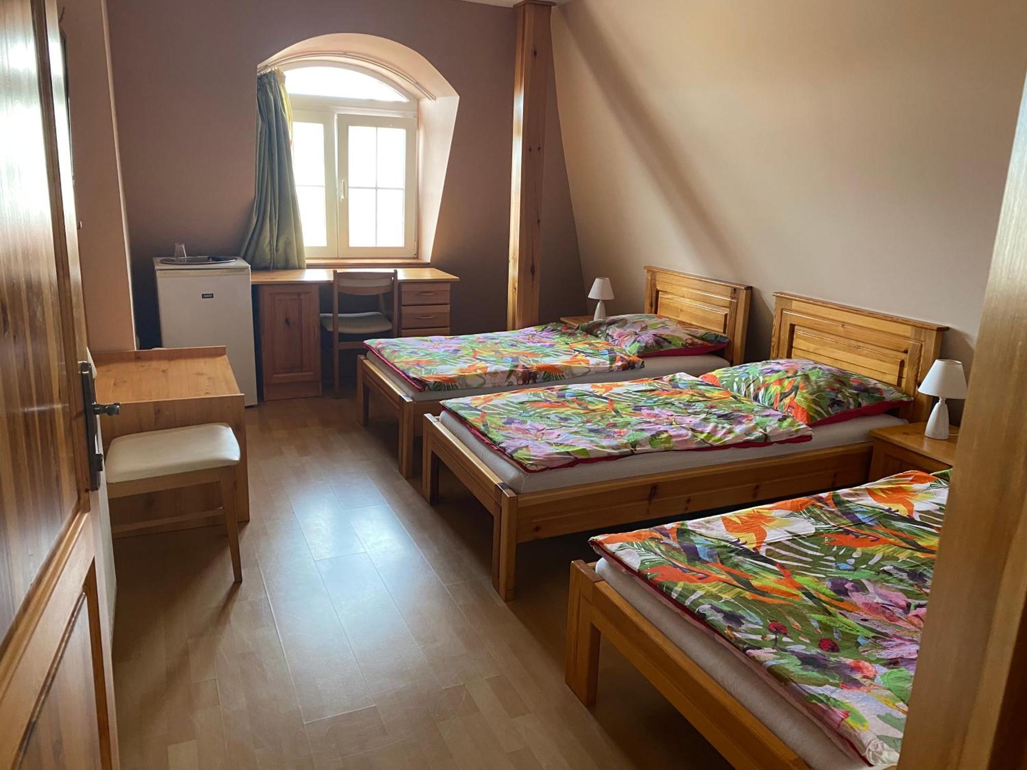Ambrozia Guesthouse Nagykanizsa Ngoại thất bức ảnh