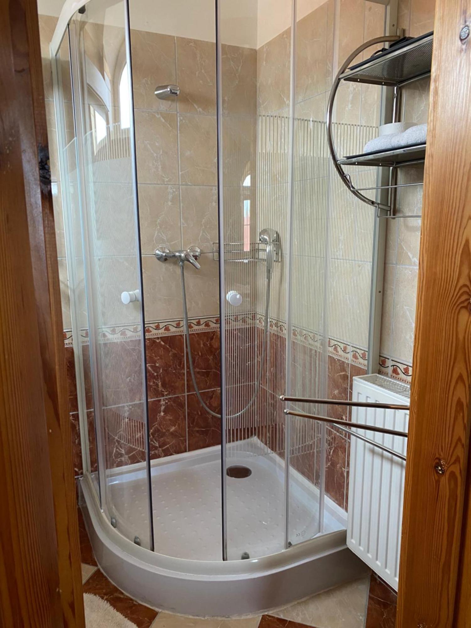 Ambrozia Guesthouse Nagykanizsa Ngoại thất bức ảnh