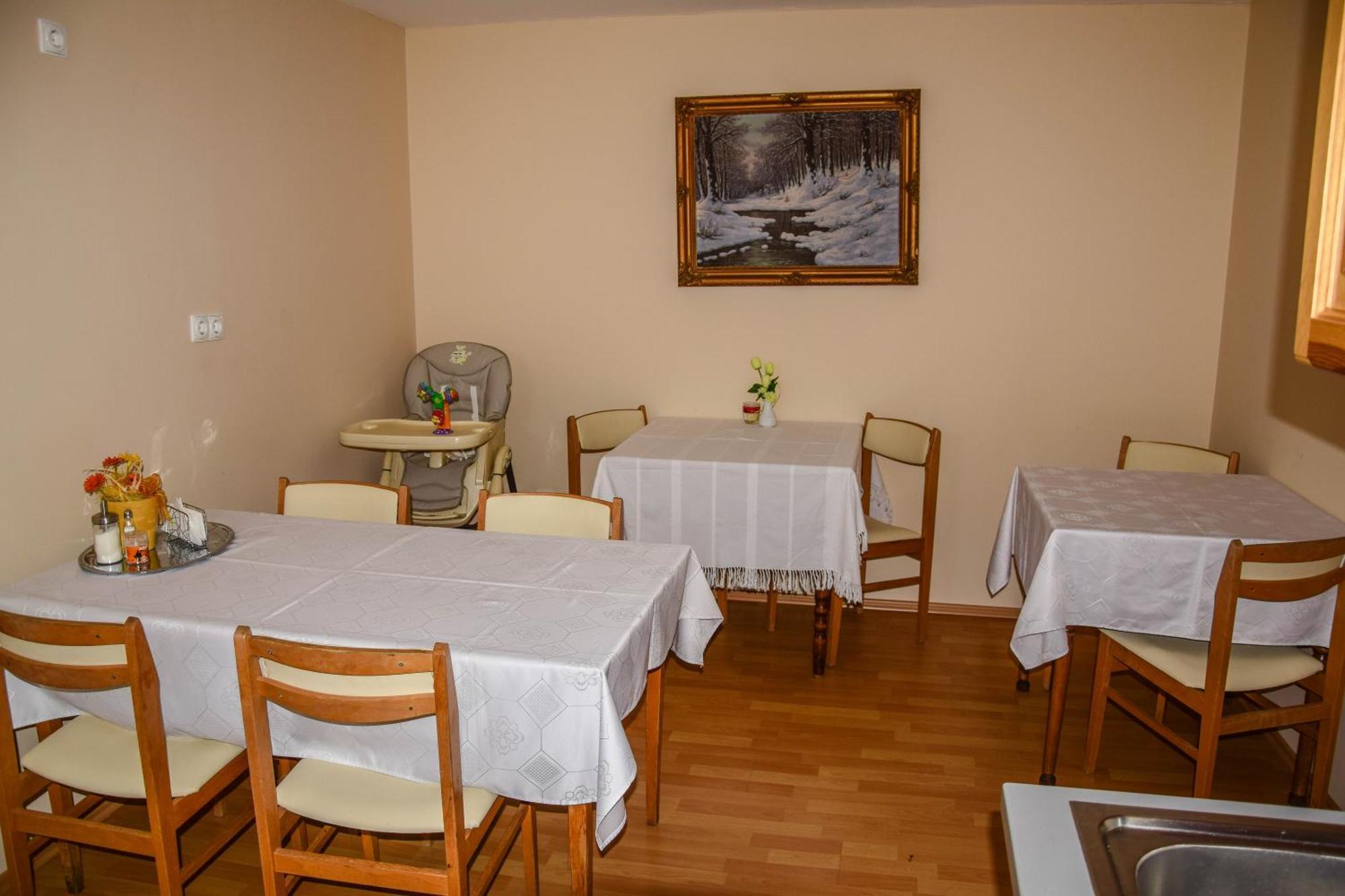 Ambrozia Guesthouse Nagykanizsa Ngoại thất bức ảnh