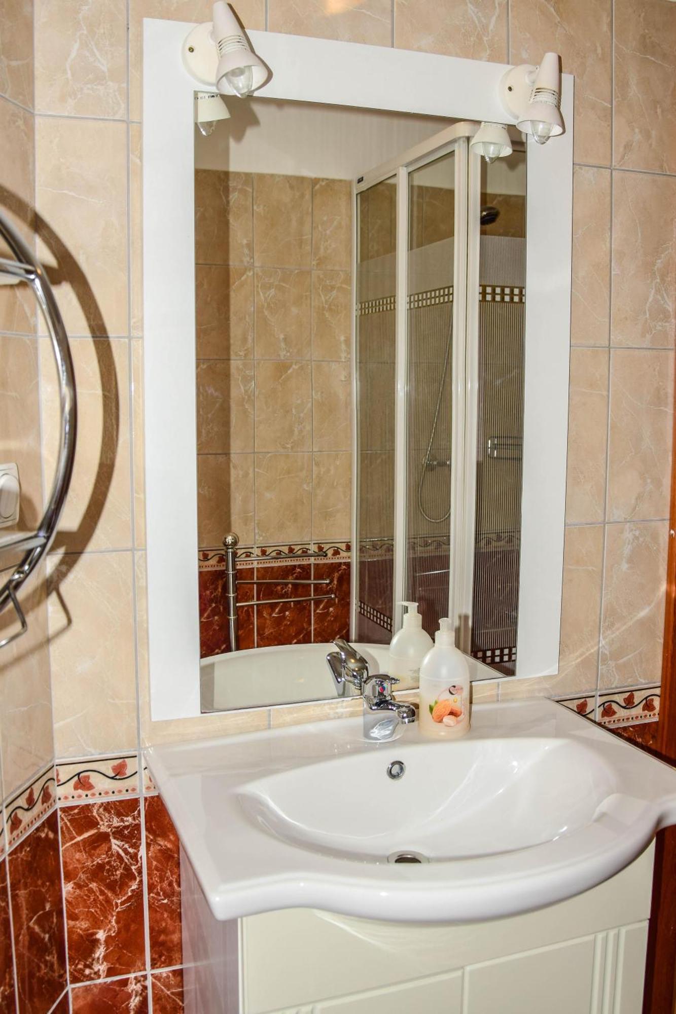 Ambrozia Guesthouse Nagykanizsa Ngoại thất bức ảnh