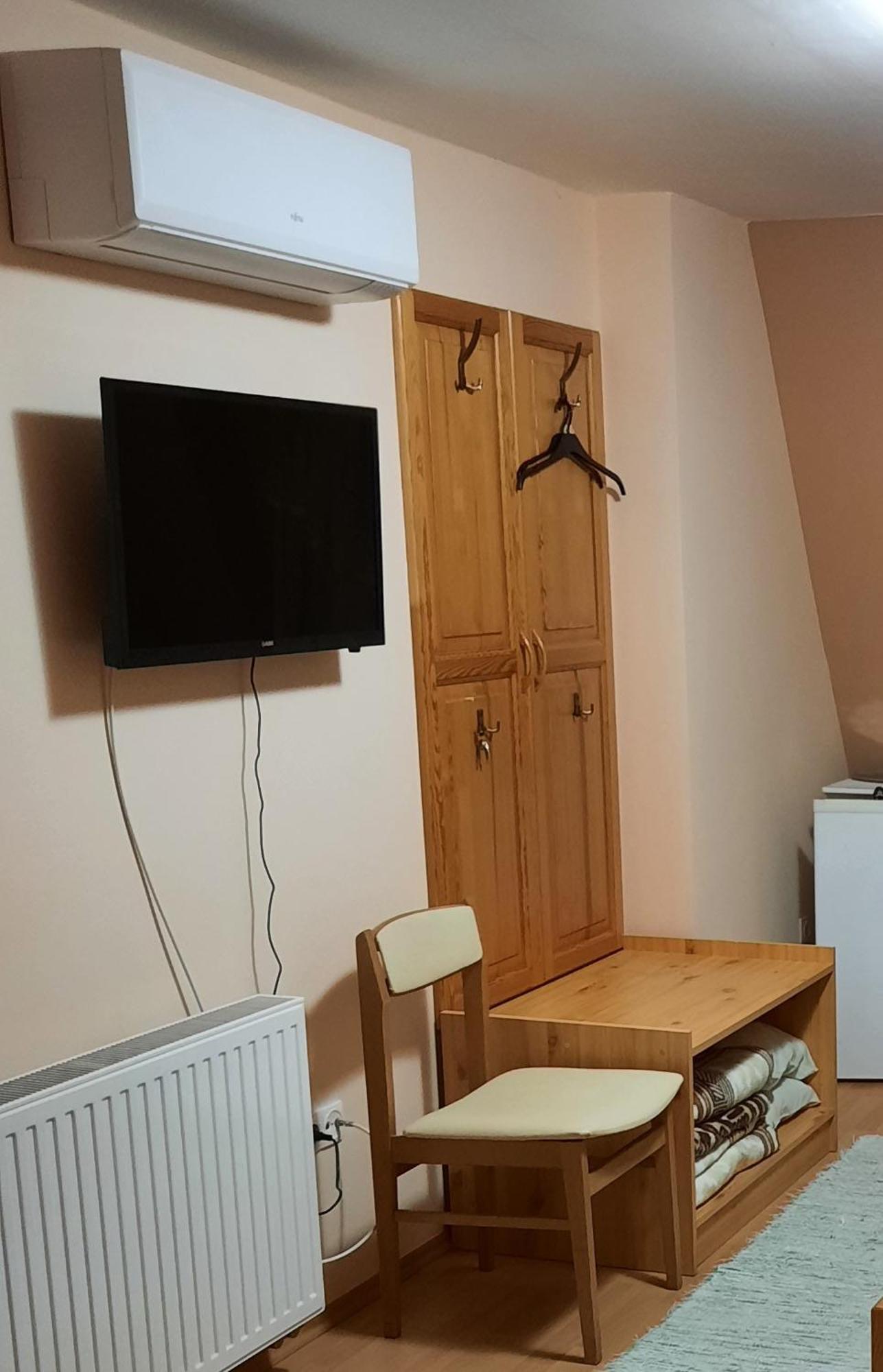 Ambrozia Guesthouse Nagykanizsa Ngoại thất bức ảnh